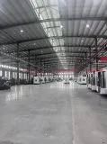 Tz-850b Cutting Machine for Metal Best Price CNC Milling Machining Center