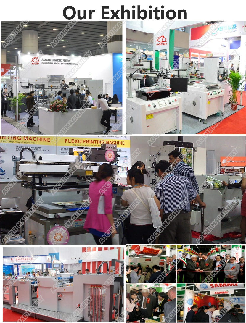 Manual Hot Thermal Film Laminator for Corrugated Carton Box Lamination Paperboard Laminating Machine