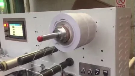 Планшетная высекальная продольно-резательная машина для печати этикеток Kiss Cut Blank
