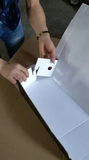 Dgm Box Folder Gluer 3-точечный гофрированный картон Pre