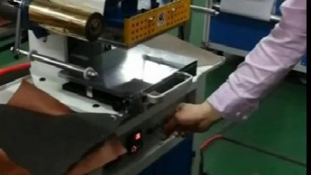 Тип пластины планшетного принтера и использование принтера для горячего тиснения фольгой